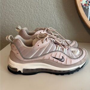 Nike Wmns Air Max 98 Barely Rose